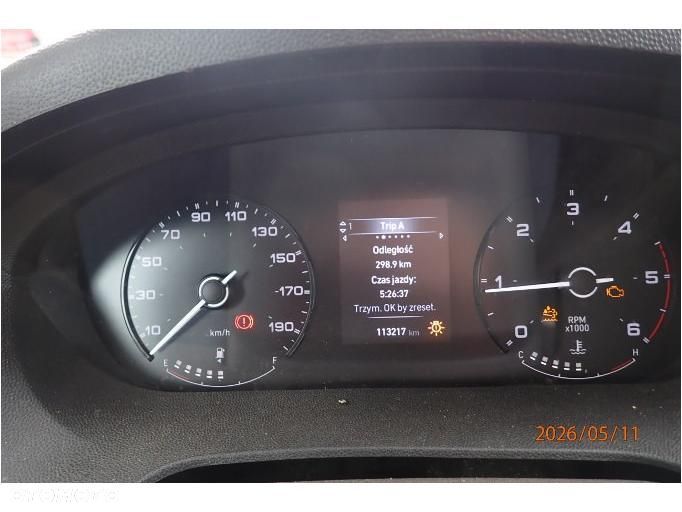 Fiat Ducato Maxi - 25
