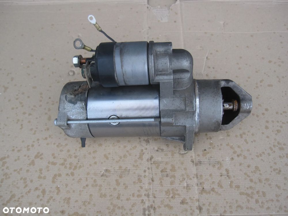 Rozrusznik starter Cummins iveco 0001263005 24v 5265096 oryginał - 3
