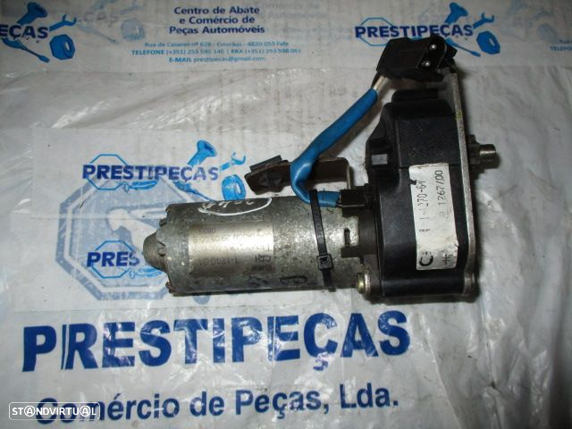 Motor Banco 1 1240 01 BMW E46 2002 COUPE ESQ - 2