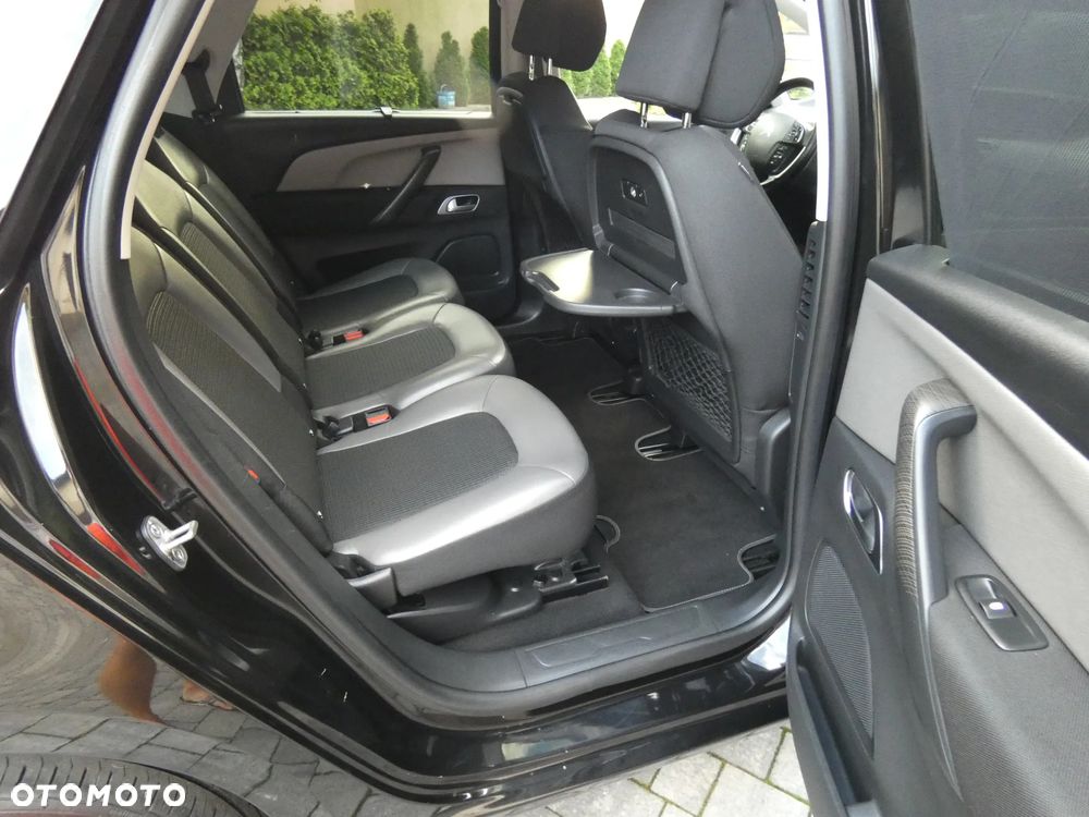 Citroën C4 Picasso 1.6 THP Exclusive - 35
