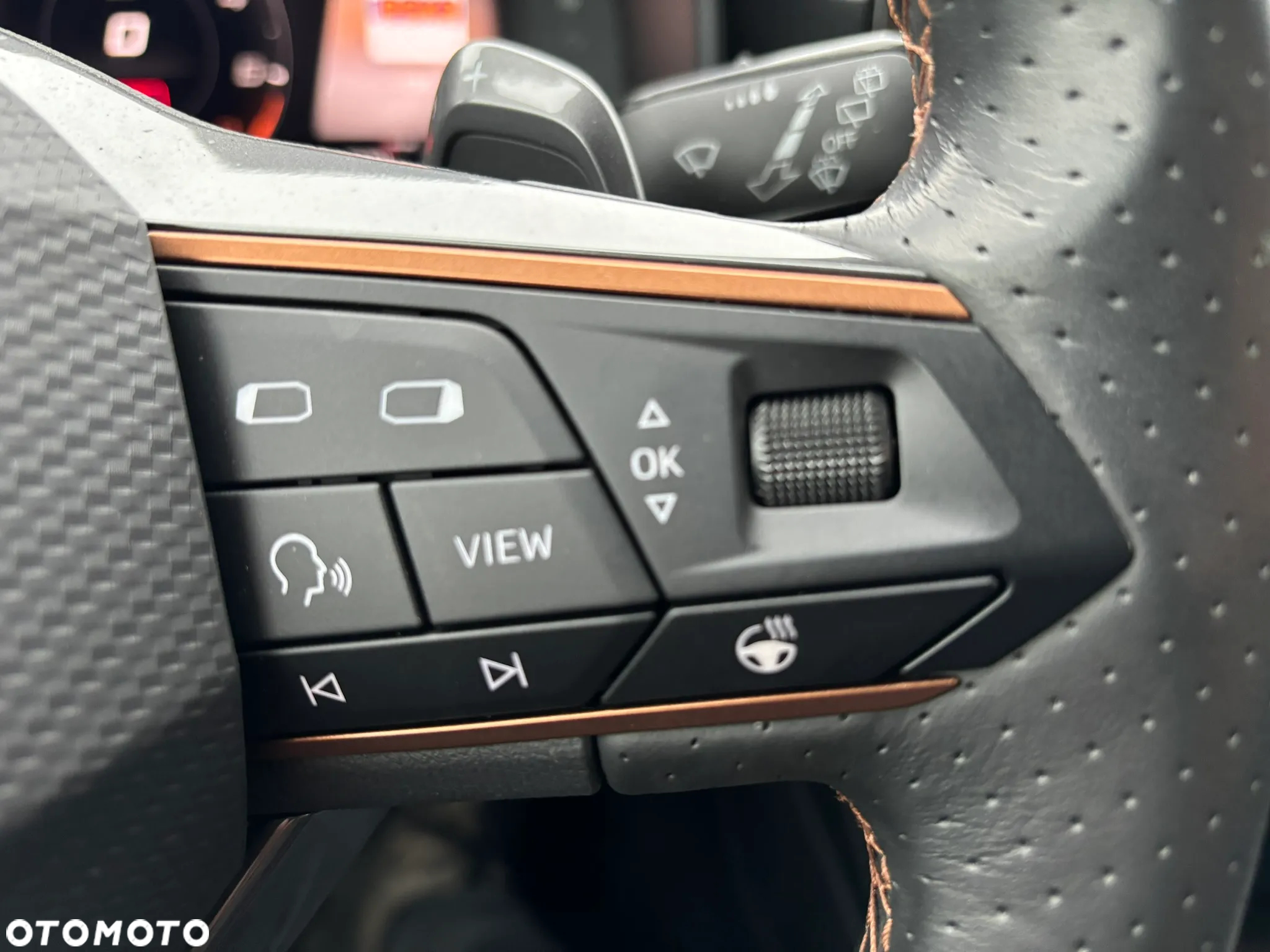 Cupra Formentor 1.5 e-Hybrid DSG VZ - 23