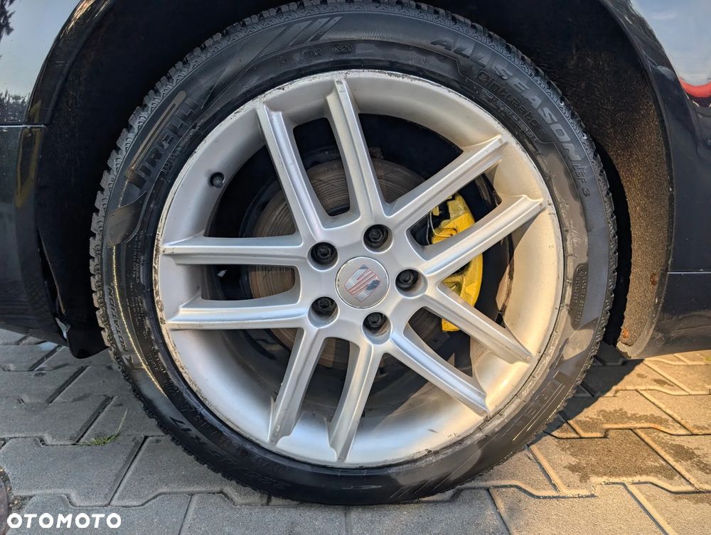 Seat Exeo - 6