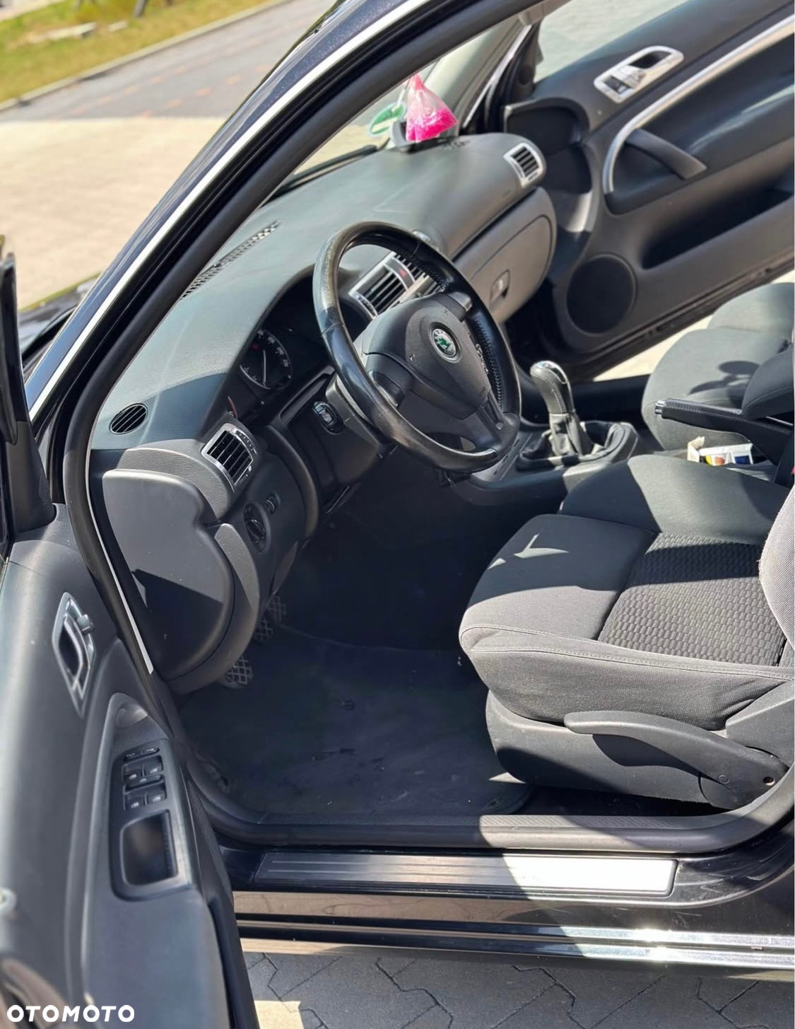 Skoda Superb - 7