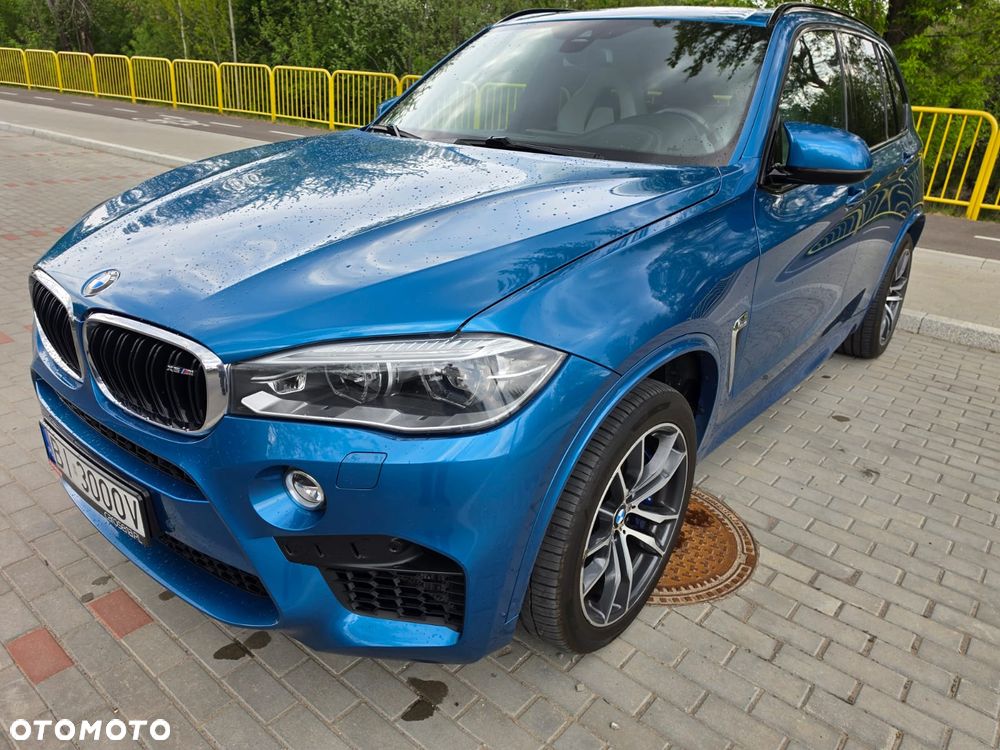 BMW X5 M Standard - 1