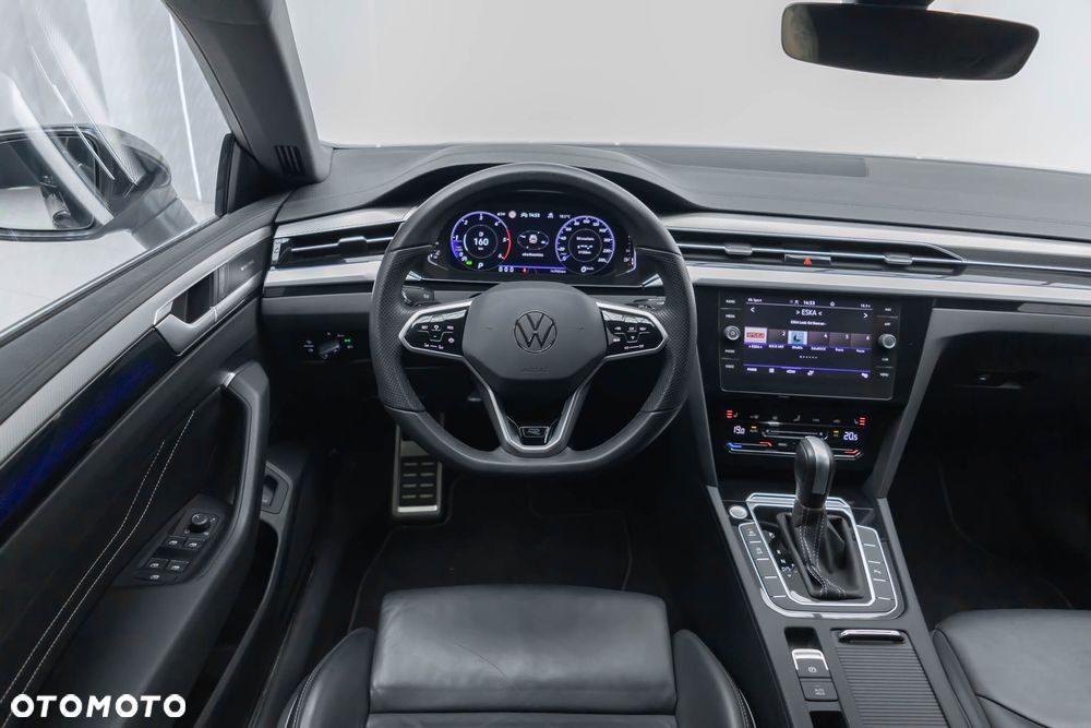 Volkswagen Arteon Shooting Brake 2.0 TDI 4Motion R-Line DSG - 19