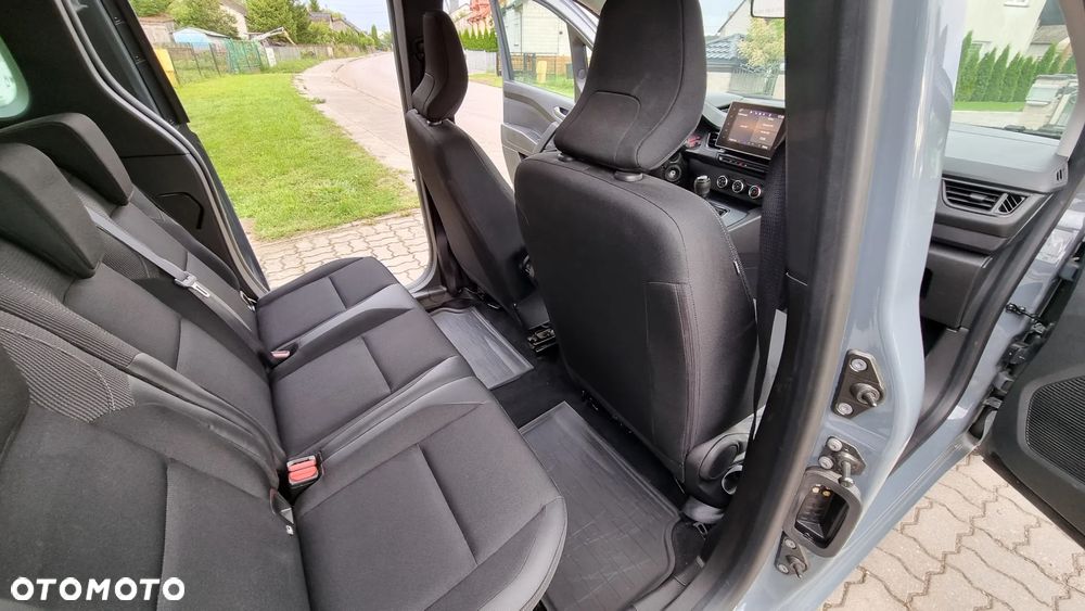 Nissan Townstar Combi 1.3 DIG-T L1 Business Plus - 8