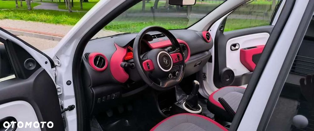 Renault Twingo - 7
