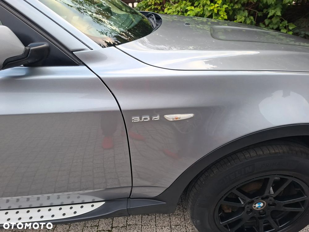 BMW X3 2008 photo 3
