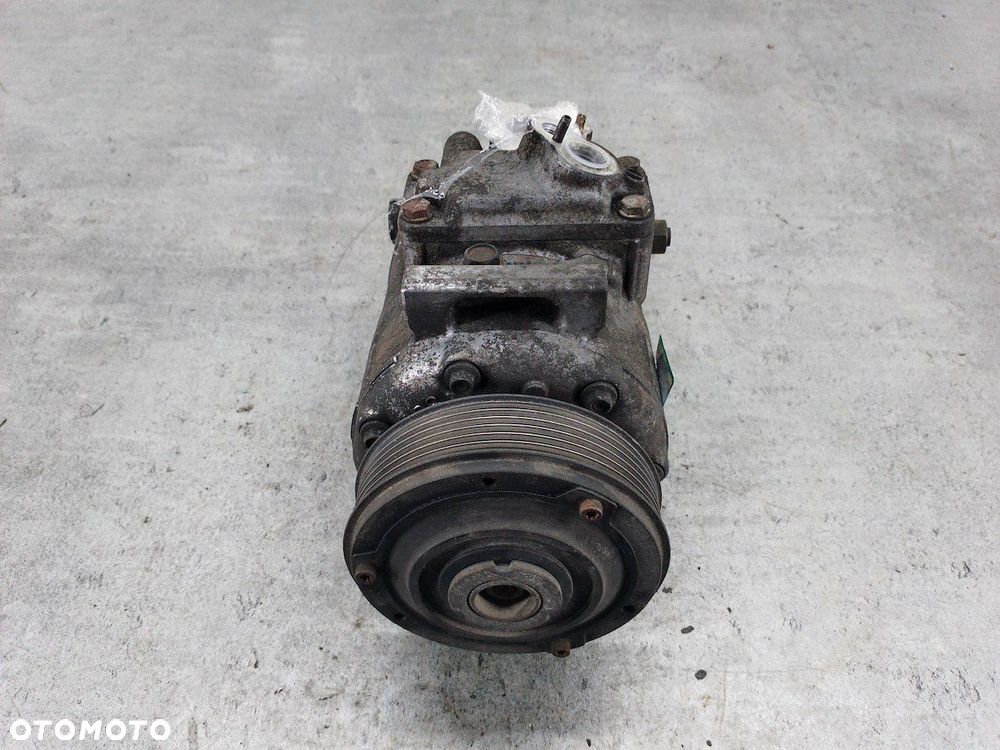 POMPA, SPRĘŻARKA KLIMATYZACJI VW GOLF V 1K0820803G - 3