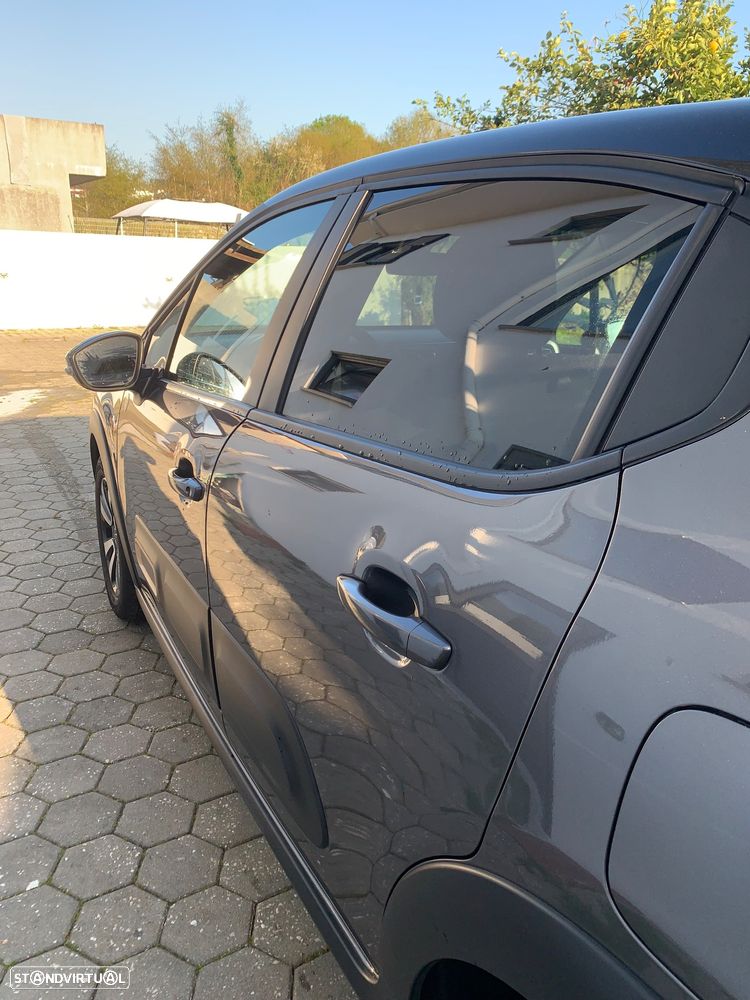 Citroën C3 1.2 PureTech C-Series - 9