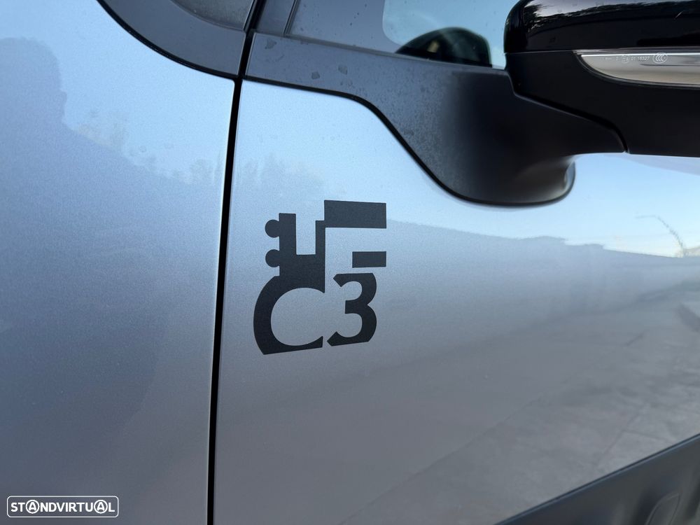 Citroën C3 Pure Tech Shine - 38