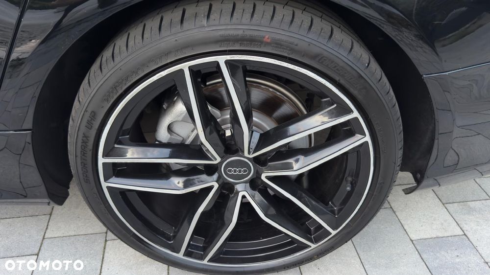 Audi A6 Limousine - 32