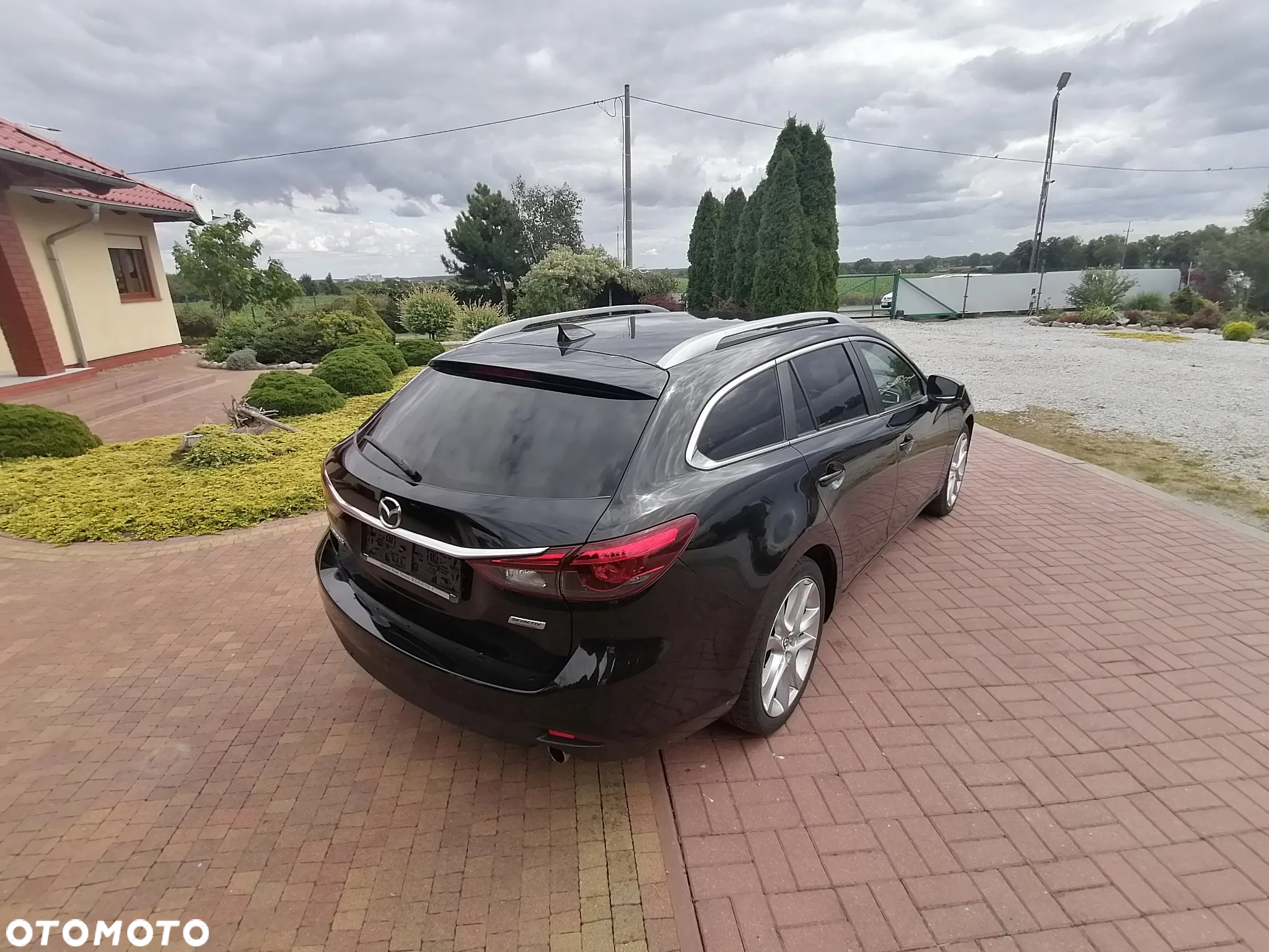 Mazda 6 - 22