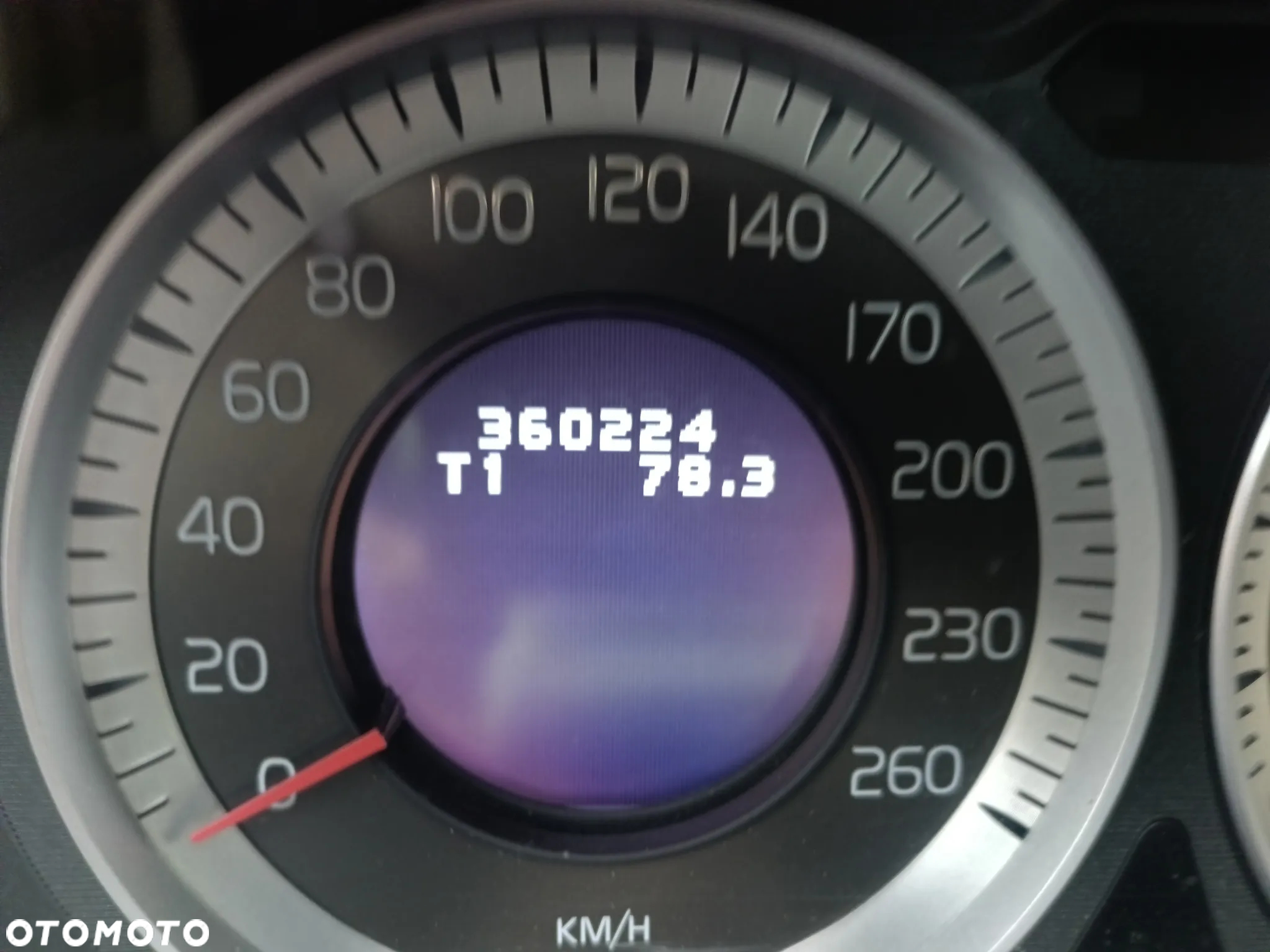Volvo V60 D4 - 13
