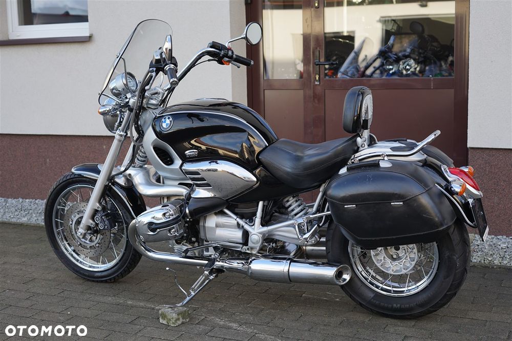 BMW R - 20