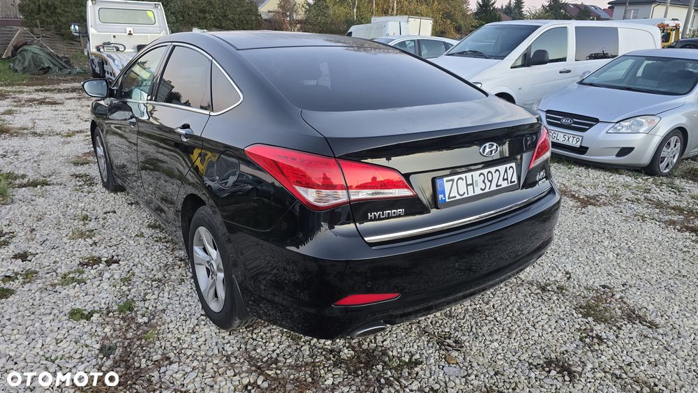 Hyundai i40 - 11