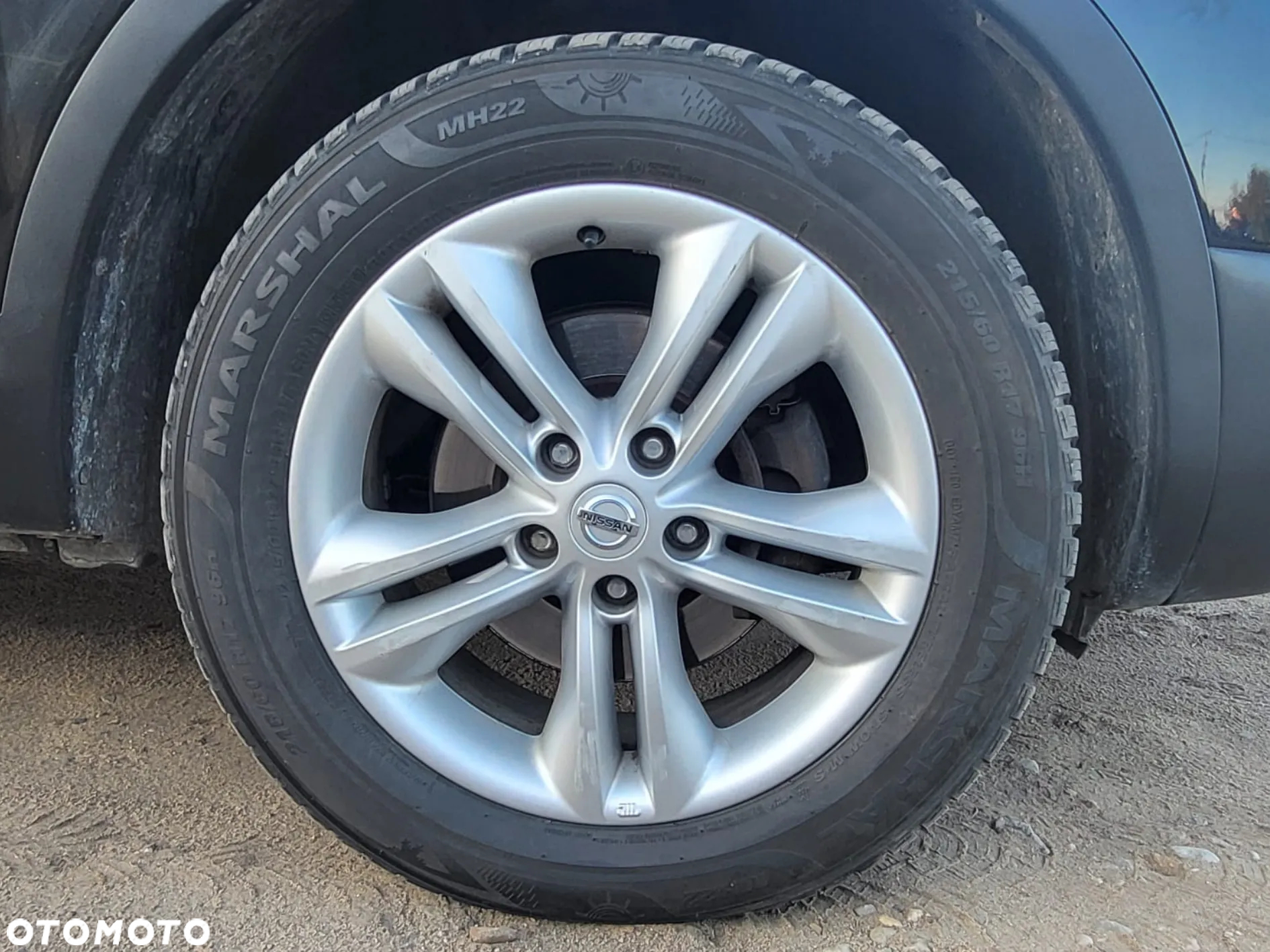 Nissan Qashqai - 12