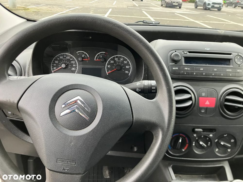 Citroën Nemo Multispace 1.4 Attraction - 8