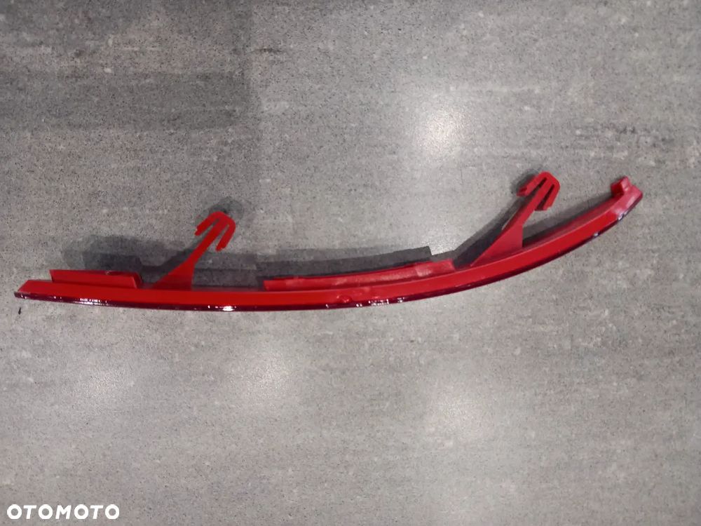 Odblask zderzaka lewy tył Ford Mondeo MK5 Kombi 2014- 1869012 - 4