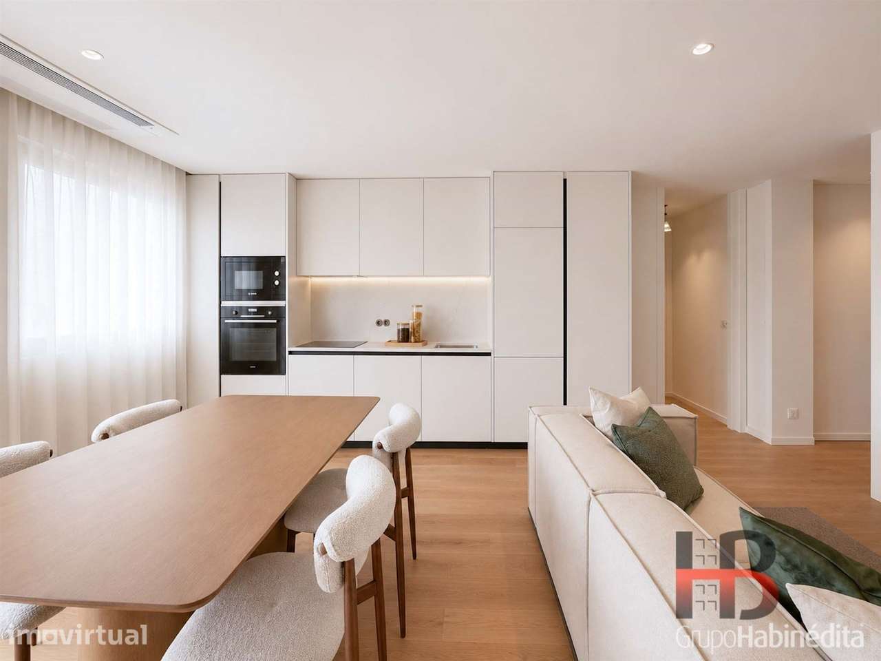 Apartamento T2 Venda em Bonfim,Porto - Grande imagem: 3/27
