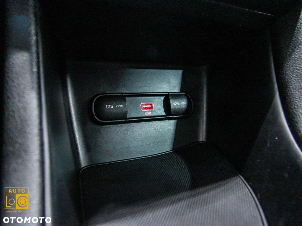 Kia Sportage 1.6 GDI L Business Line 2WD - 25