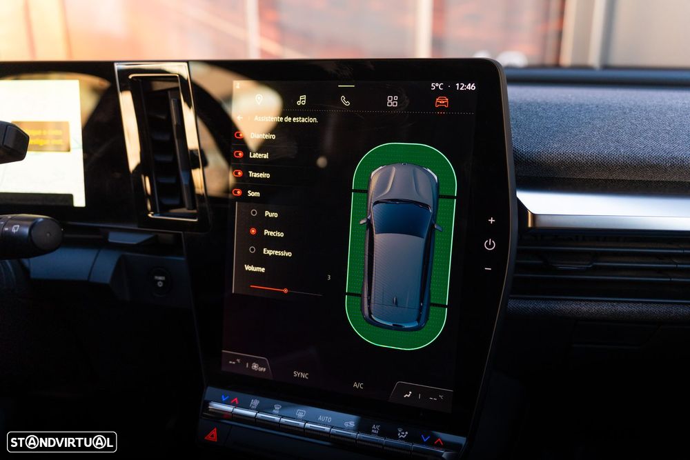 Renault Mégane E-Tech EV60 Techno - 17