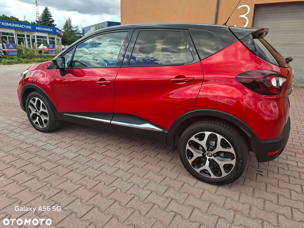 Renault Captur - 9