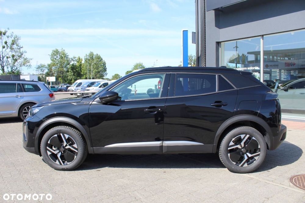 Peugeot 2008 - 10