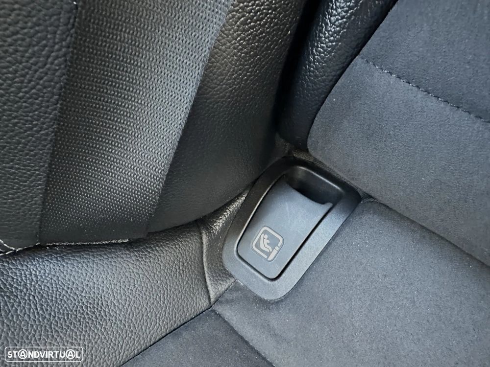 Mercedes-Benz E 220 d AMG Line Aut. - 11