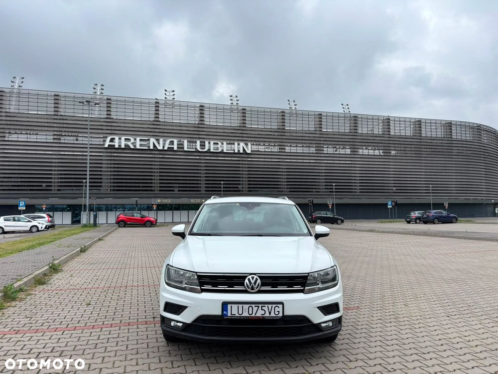 Volkswagen Tiguan 2.0 TDI SCR DSG Elegance - 3