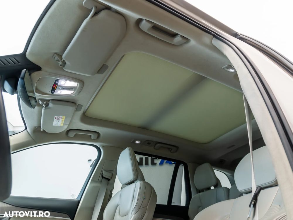Volvo XC 90 Recharge T8 AWD Ultimate Bright - 30