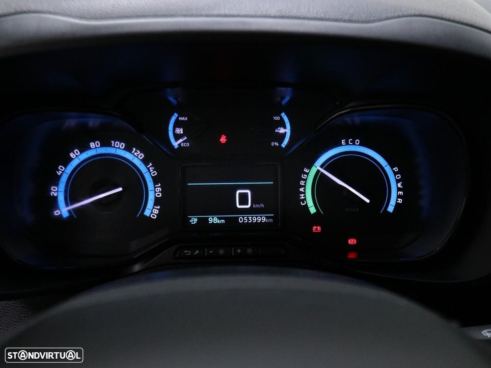 Citroën Berlingo M Club 3L c/IVA - 15