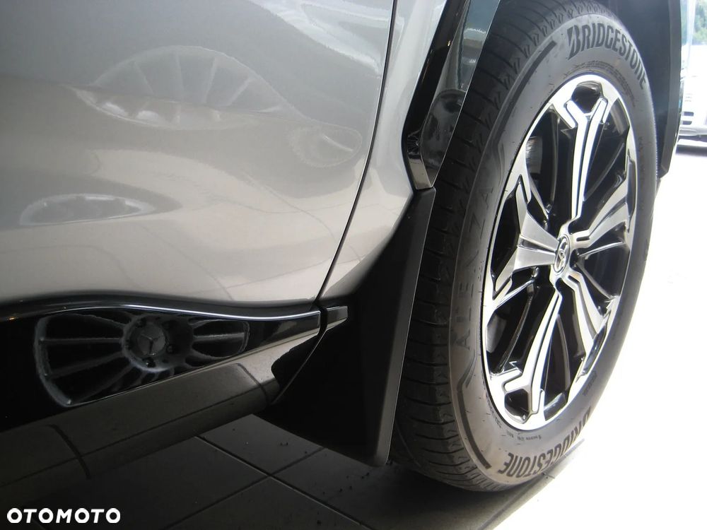 Toyota RAV4 2.5 Plug-In Hybrid Executive 4x4 - 6