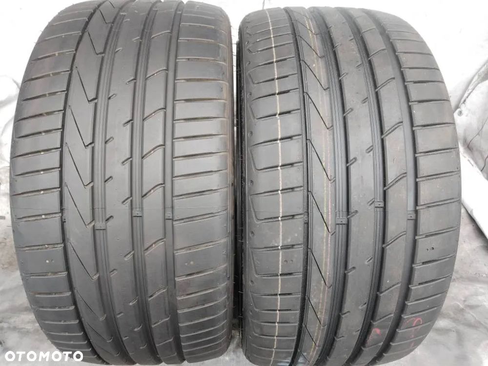 Hankook Ventus S1 EVO2 245/35 ZR19 93Y 2024 - 1
