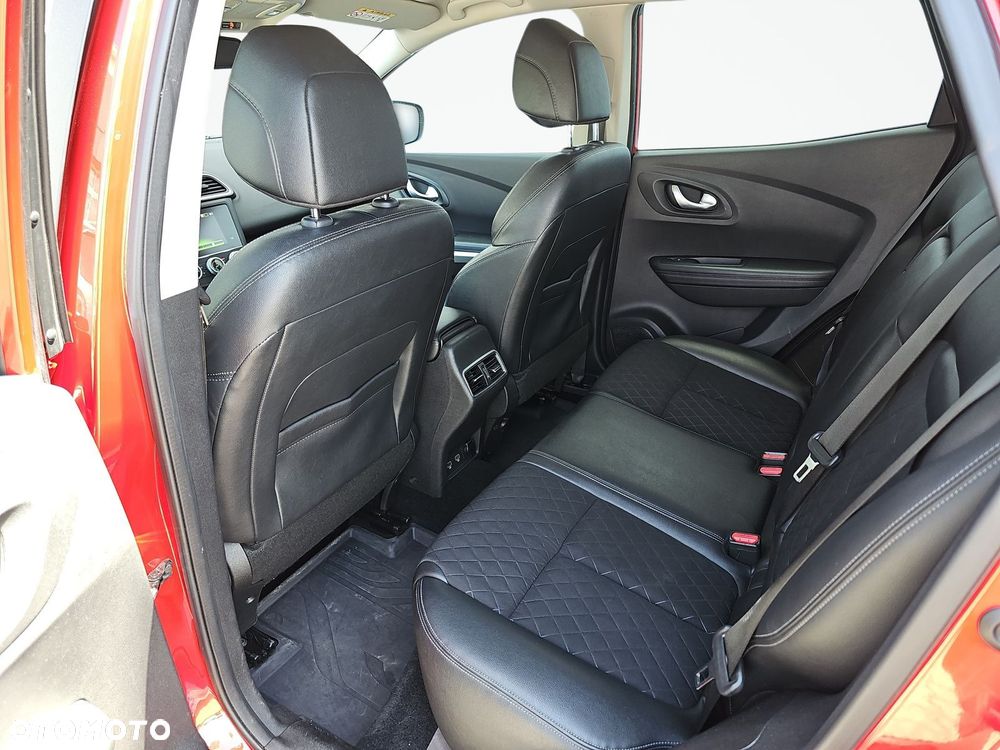 Renault Kadjar 1.3 TCe FAP Intens - 16