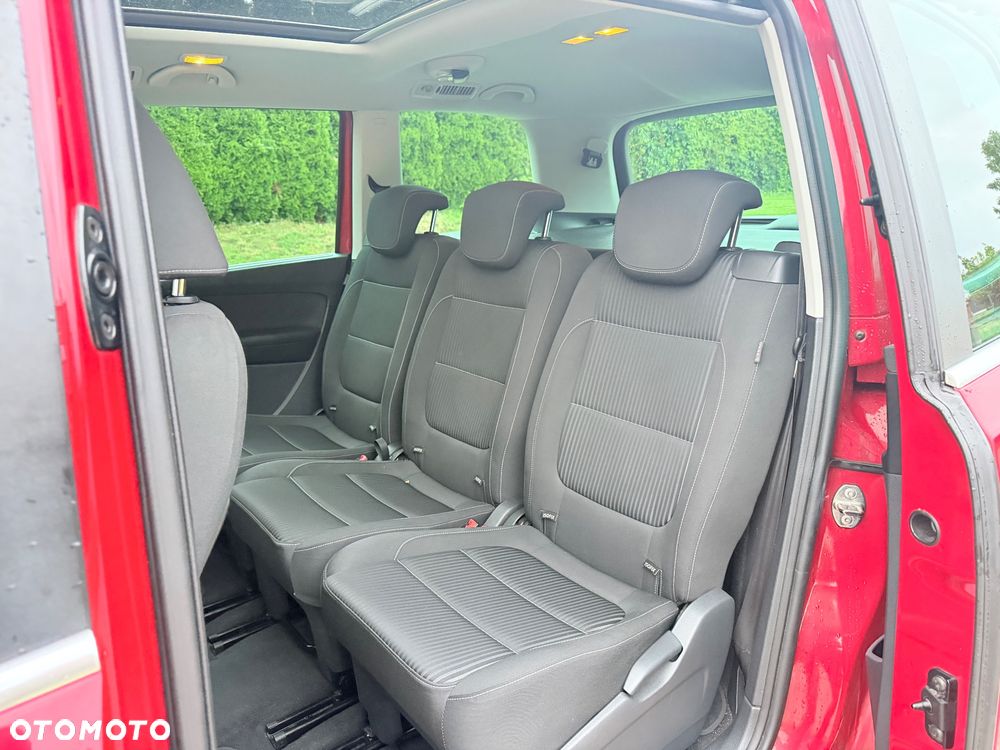 Seat Alhambra - 19