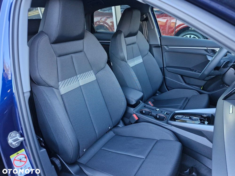 Audi A3 Limousine - 9