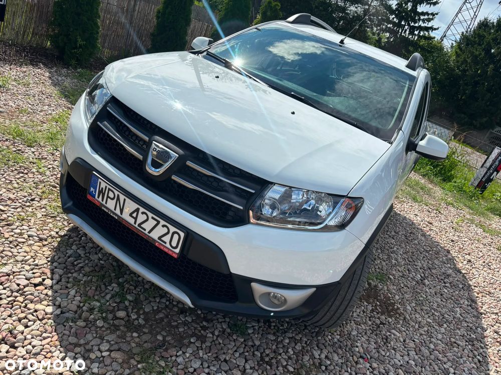 Dacia Sandero TCe 90 Laureate - 2