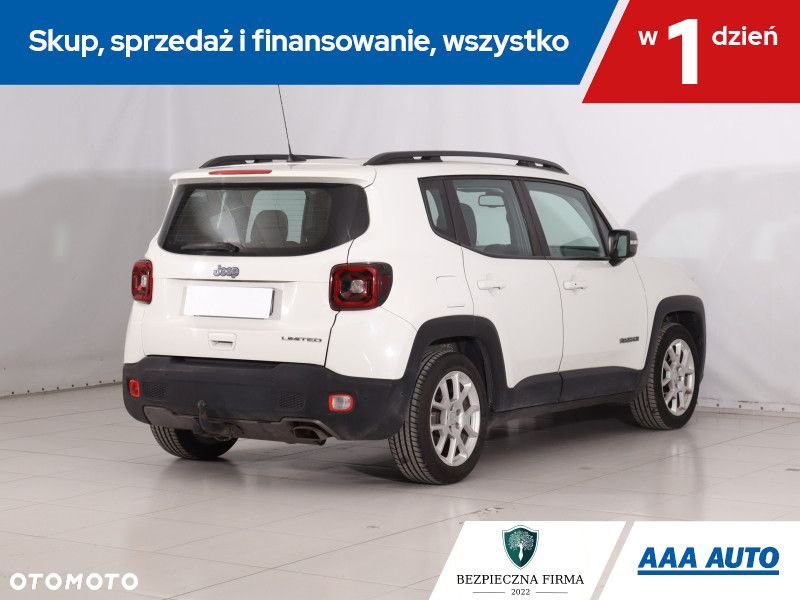 Jeep Renegade - 7