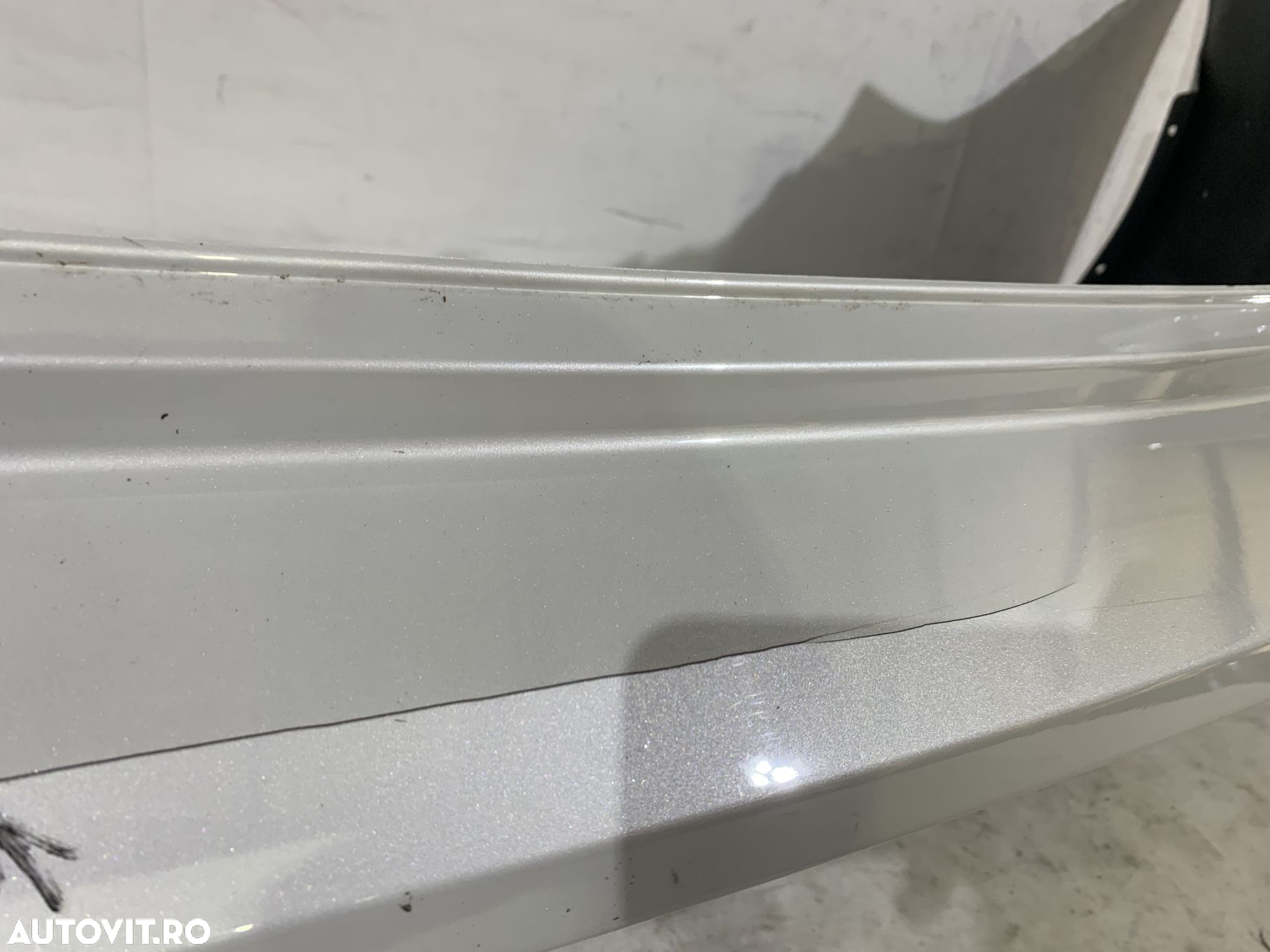 Bara spate BMW Seria 3, M-Sport, Kombi G21, 2019, 2020, 2021, 2022, 2023. - 6