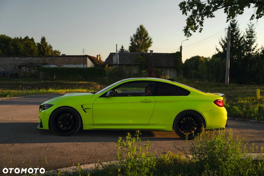 BMW M4 - 7