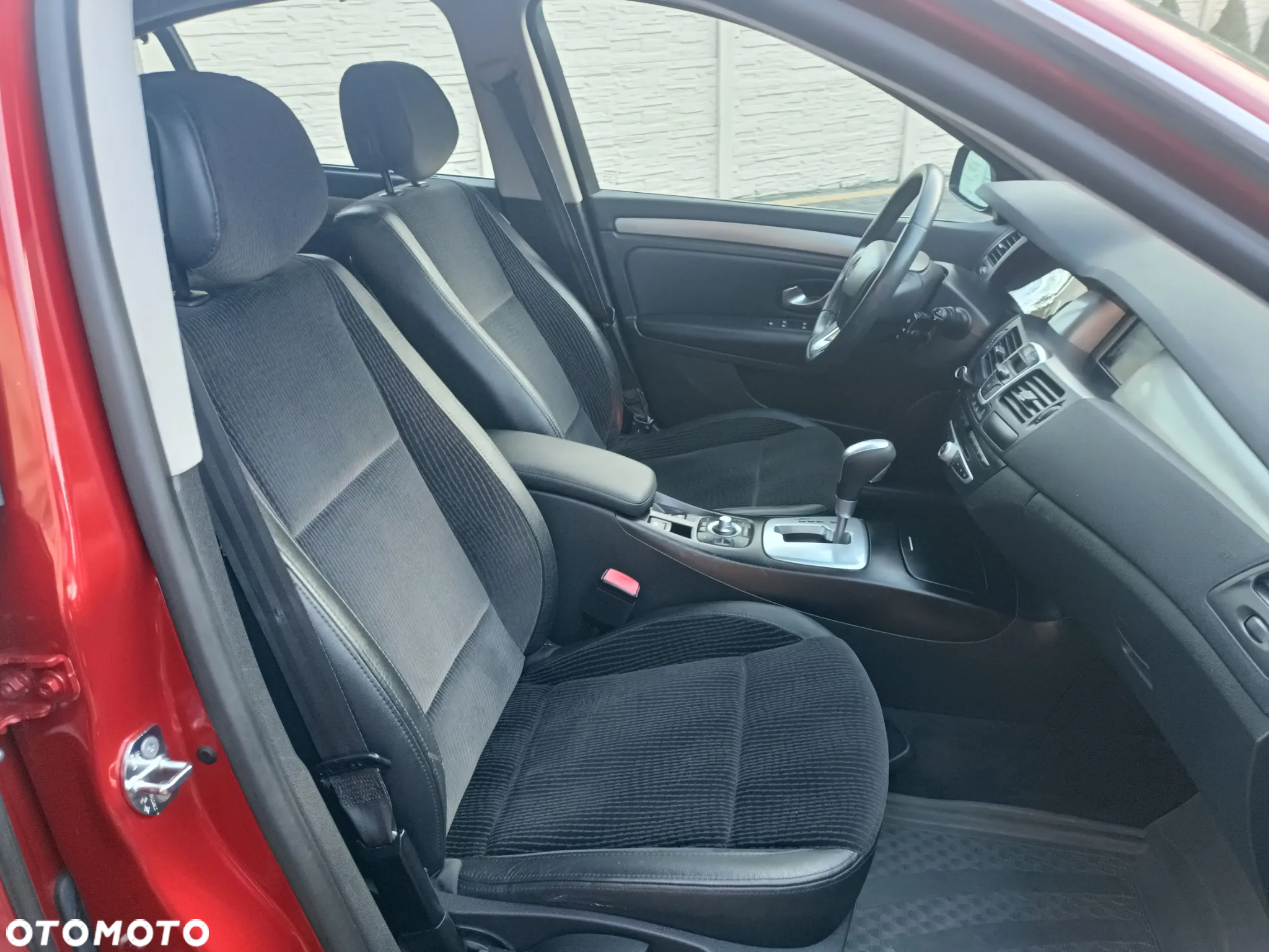 Renault Laguna II 2.0T Image - 13