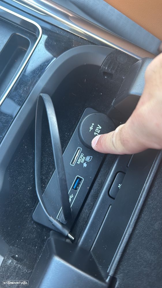 Land Rover Range Rover Sport P400e Autobiography Dynamic - 4