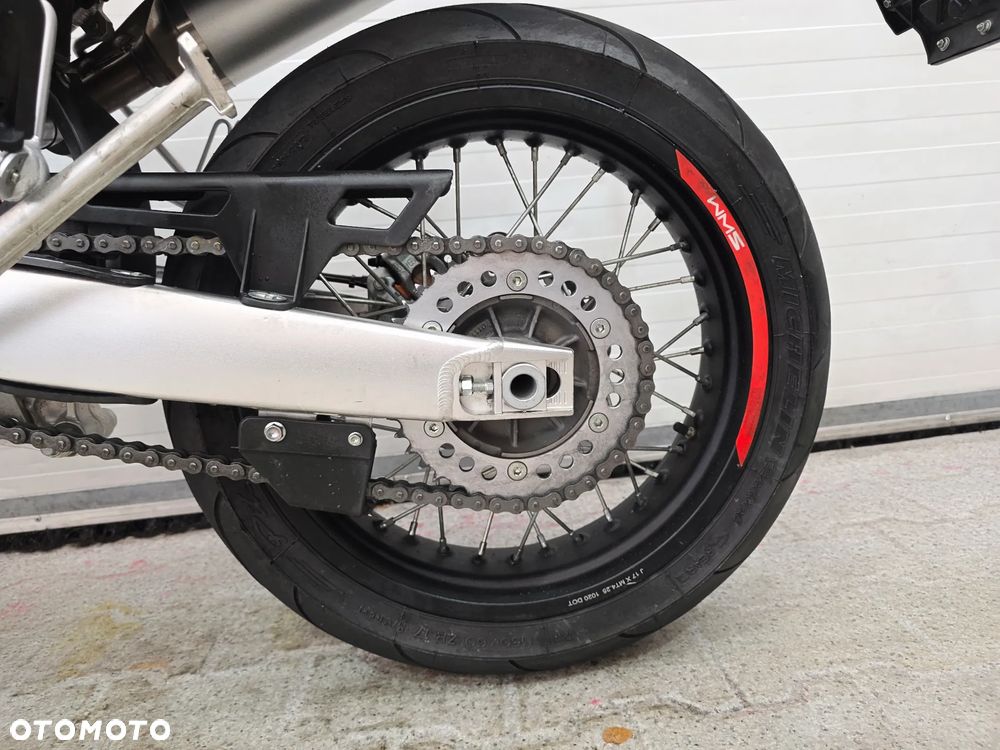 SWM SM 500 R - 17