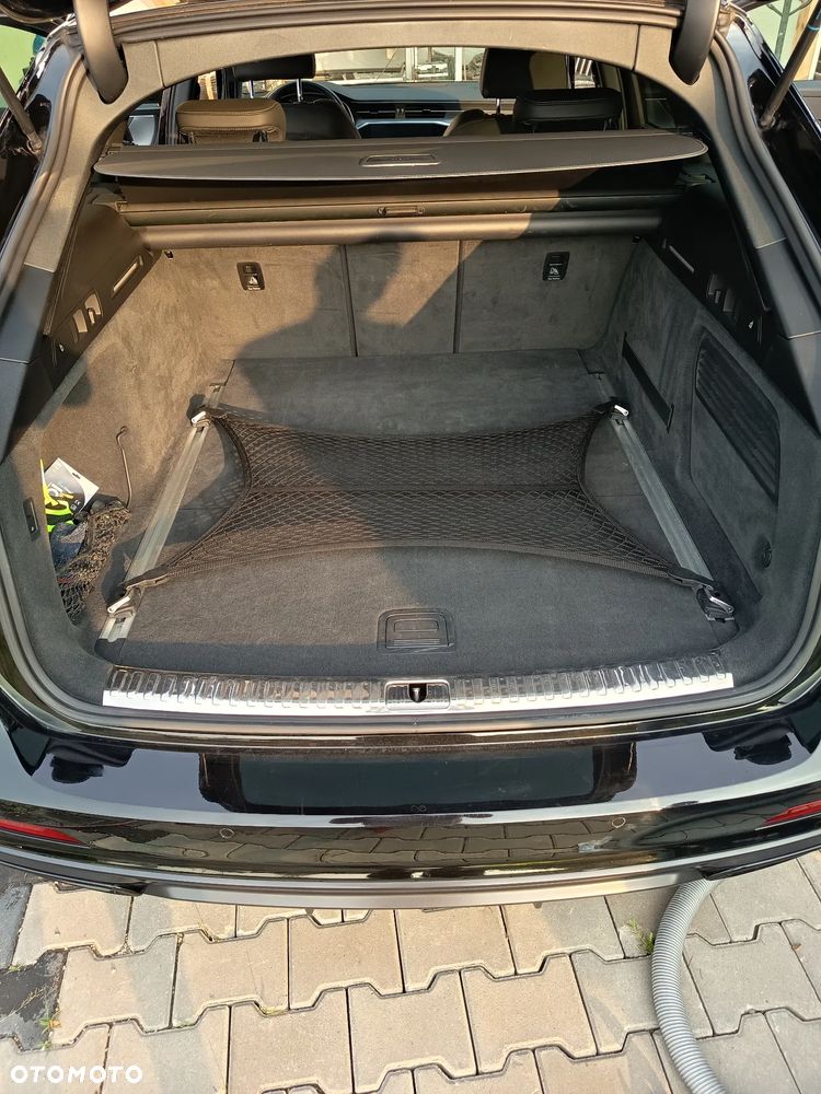 Audi A6 Avant 50 TDI quattro tiptronic S line - 20