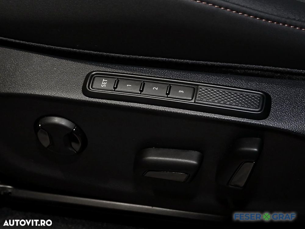 Cupra Terramar 2.0 TSI 4Drive DSG VZ - 14