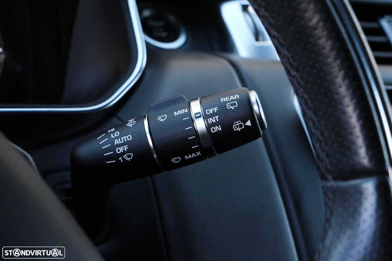Land Rover Range Rover Sport 2.0 Si4 PHEV HSE Dynamic - 44