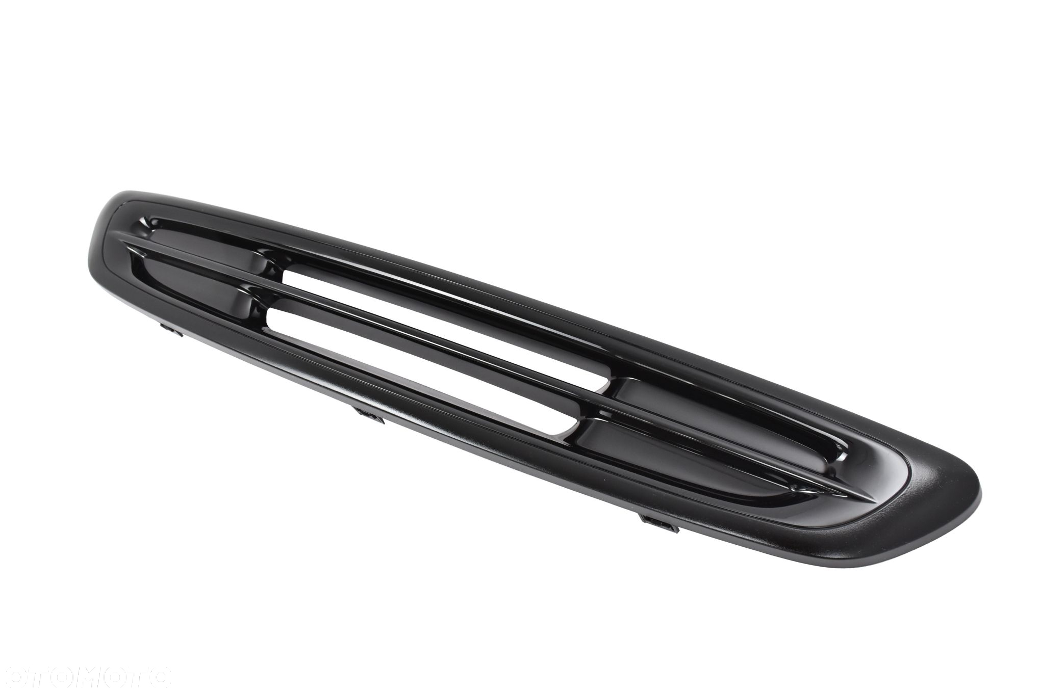 smart fortwo 450 przed liftem 98-01 grill atrapa chłodnicy - 2