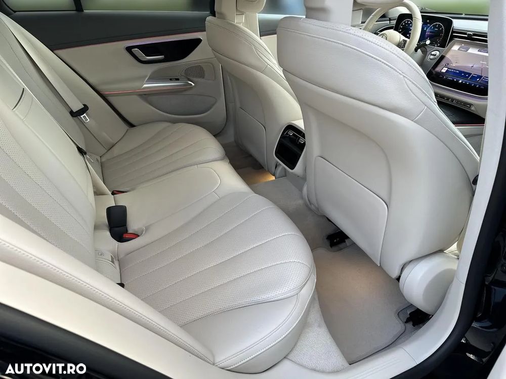 Mercedes-Benz E 220 d 4MATIC Aut. - 15