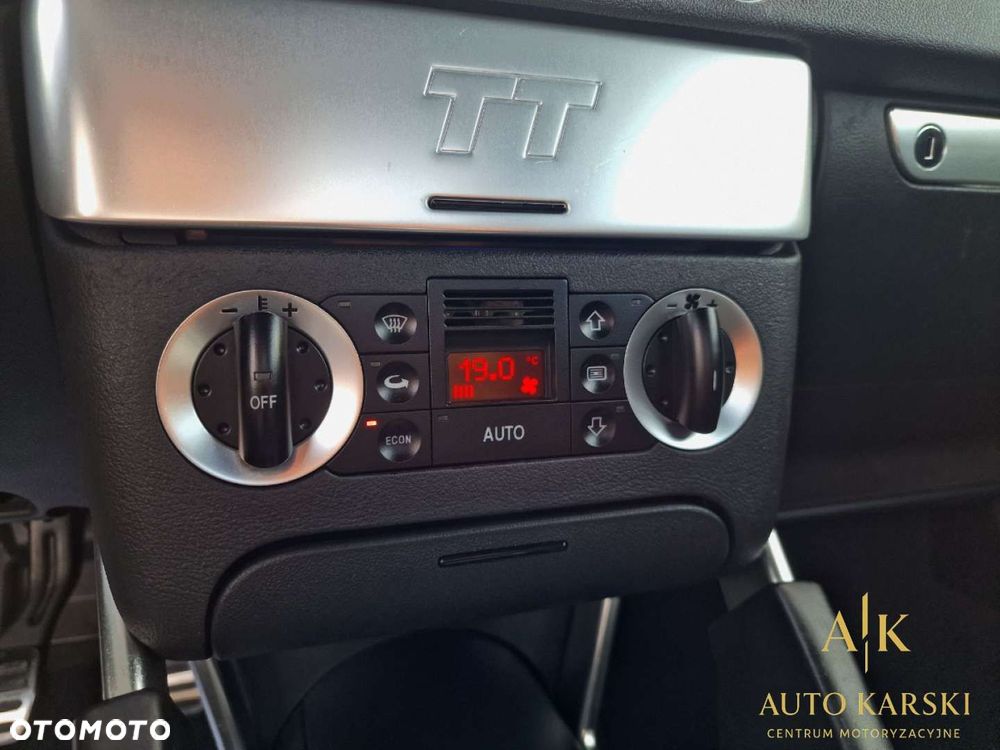 Audi TT Coupé - 35